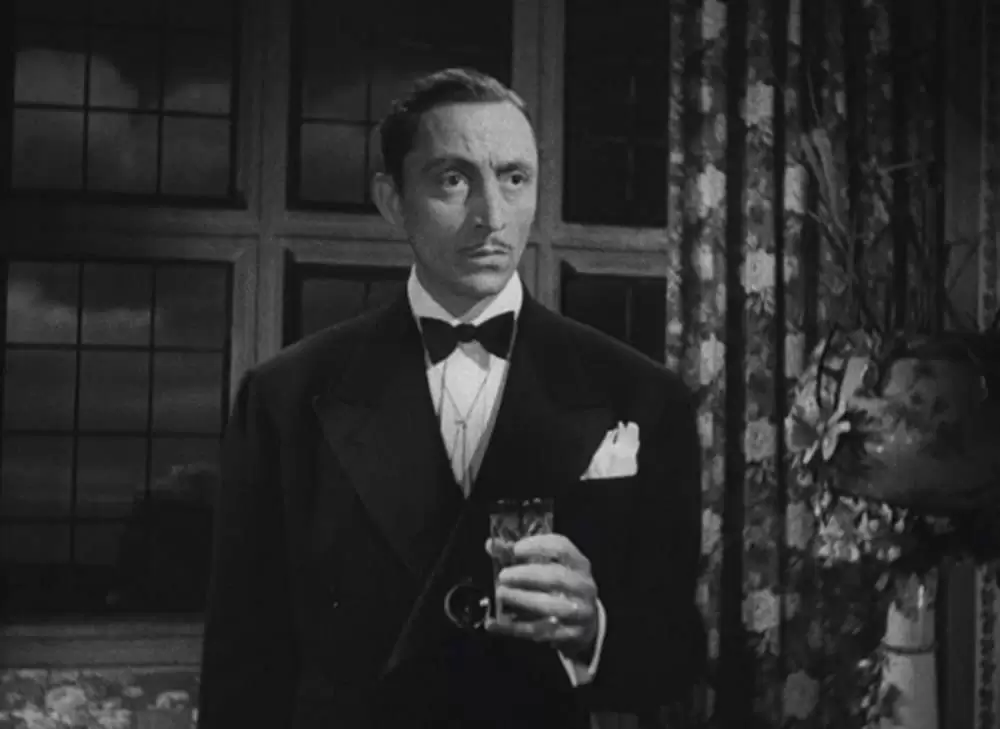 「そして誰もいなくなった」ミシャ・オウアの画像