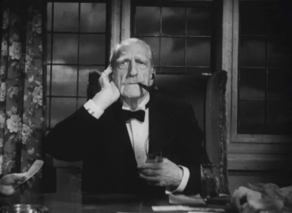 「そして誰もいなくなった」C・オーブリー・スミスの画像