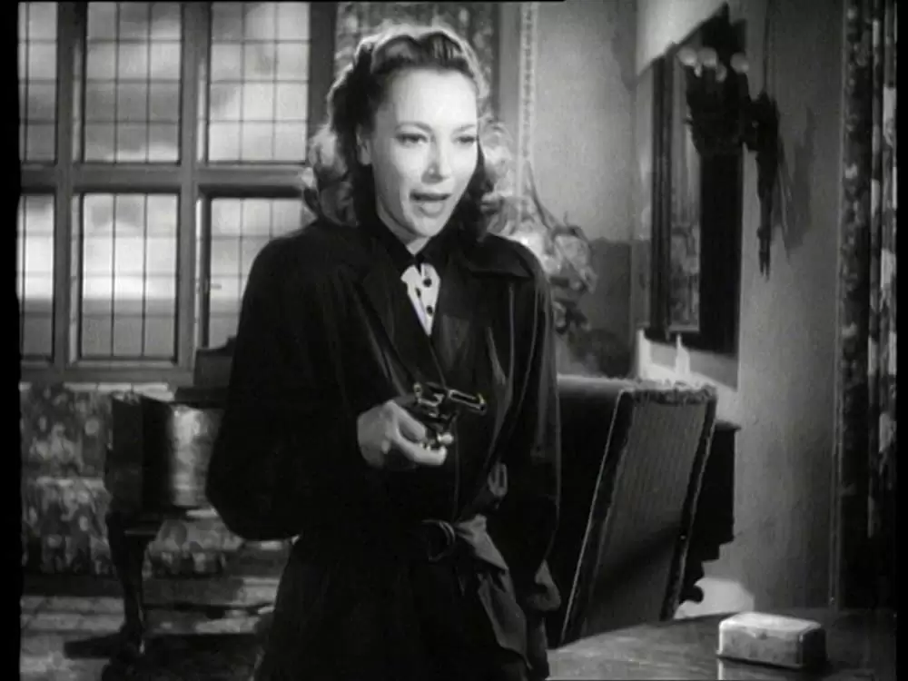 そして誰もいなくなったの画像