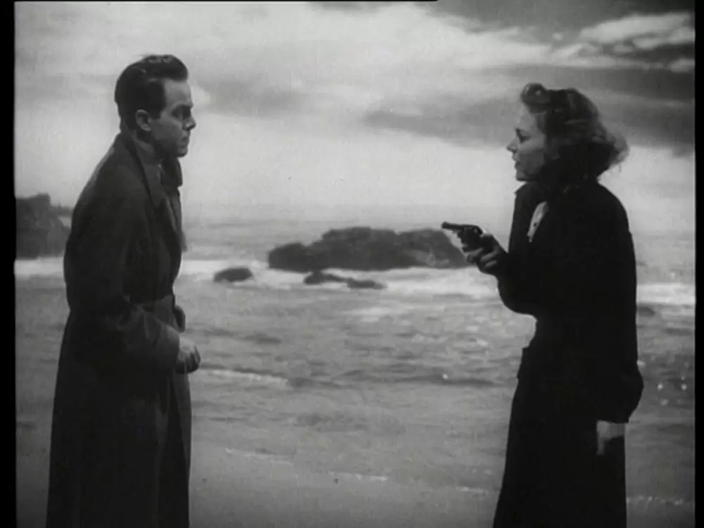 そして誰もいなくなったの画像