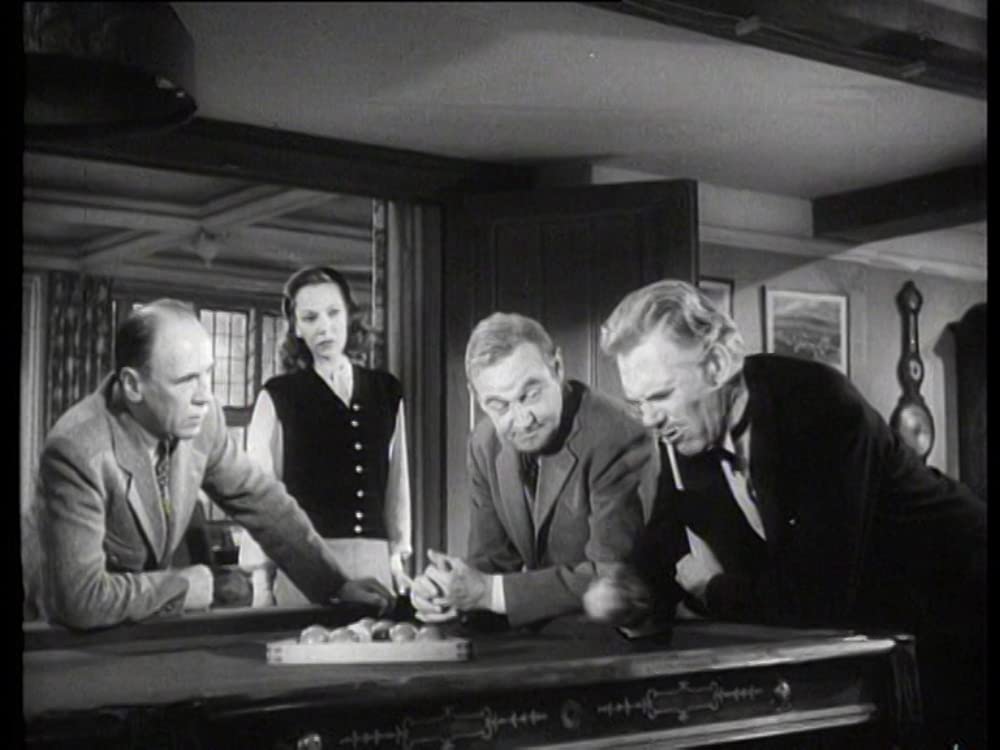 そして誰もいなくなったの画像