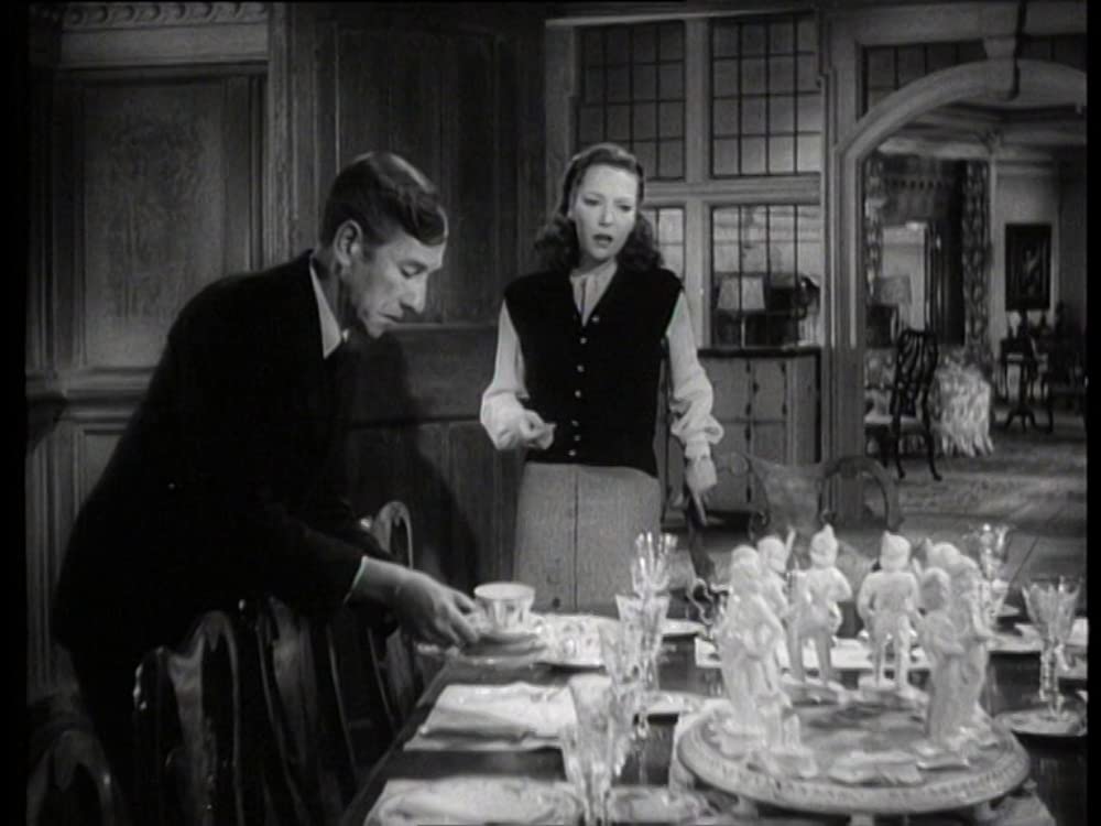 そして誰もいなくなったの画像