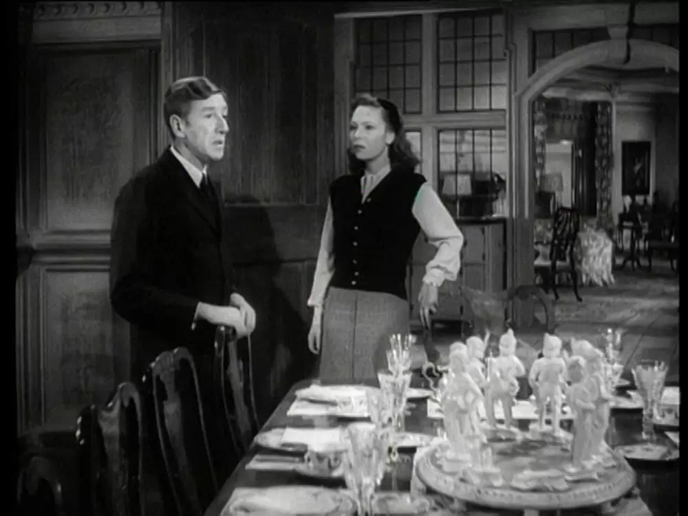 そして誰もいなくなったの画像