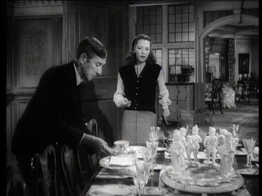 そして誰もいなくなったの画像