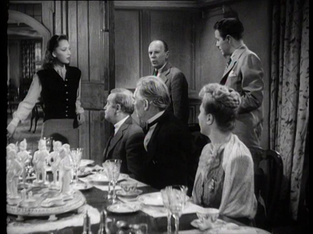 そして誰もいなくなったの画像