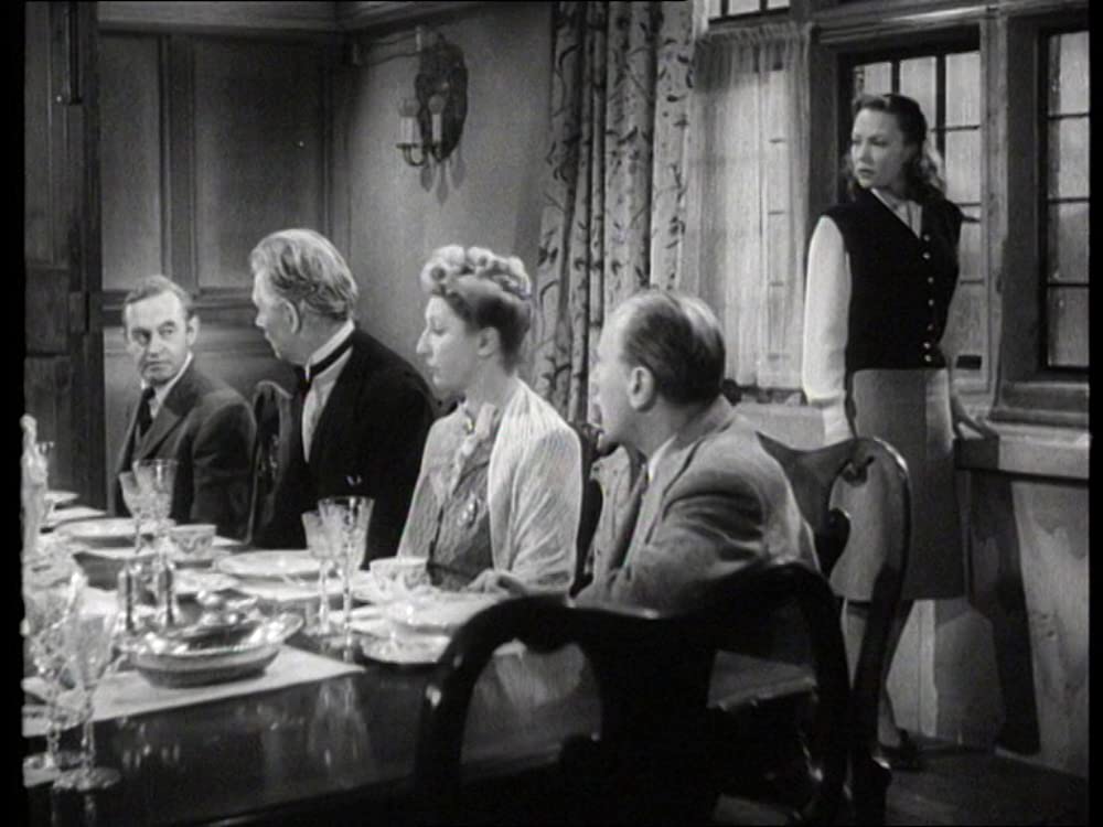 そして誰もいなくなったの画像