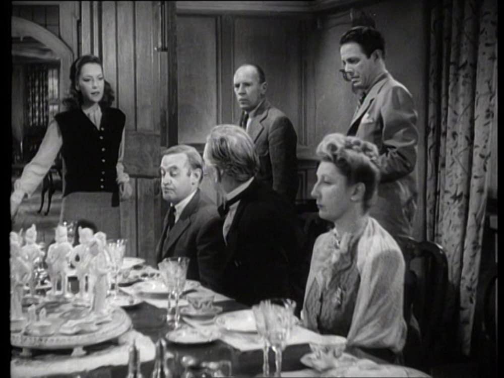 そして誰もいなくなったの画像