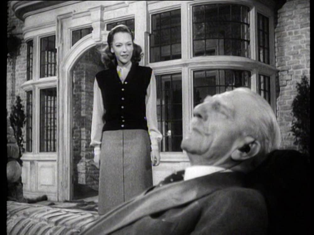 そして誰もいなくなったの画像