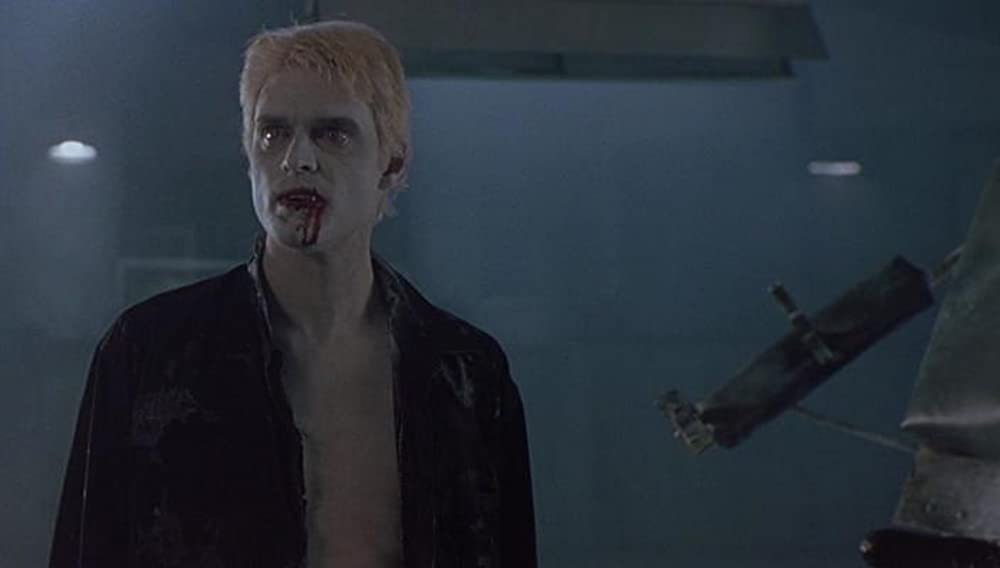 ドラキュリアII 鮮血の狩人の画像