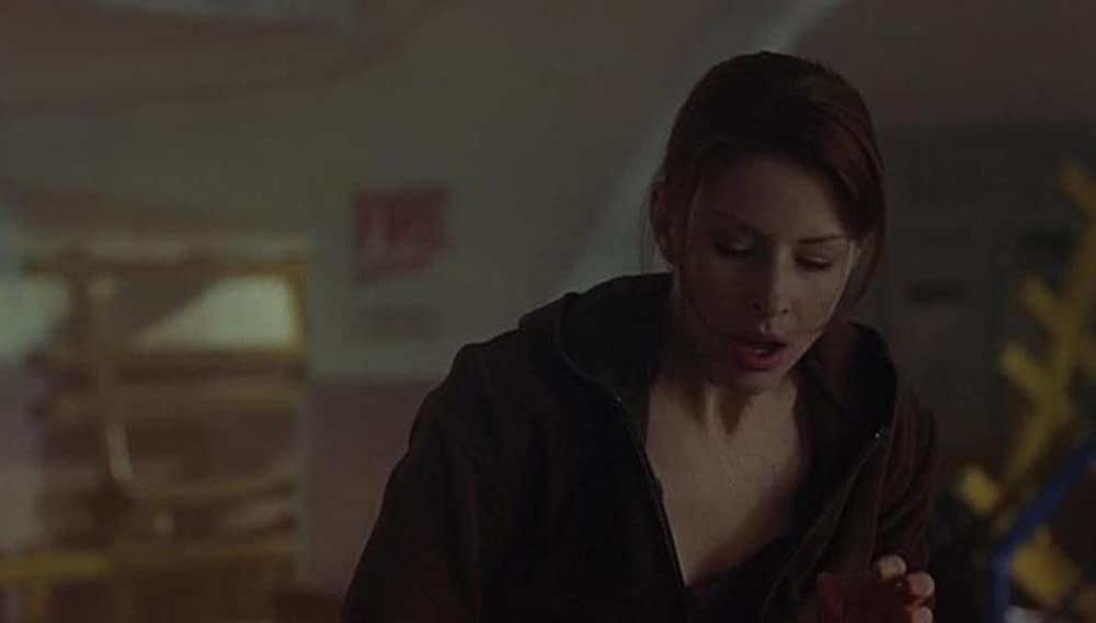 ドラキュリアII 鮮血の狩人の画像