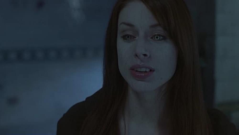 ドラキュリアII 鮮血の狩人の画像