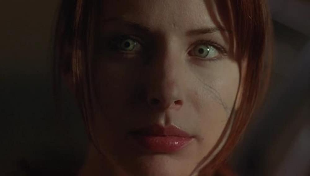 ドラキュリアII 鮮血の狩人の画像