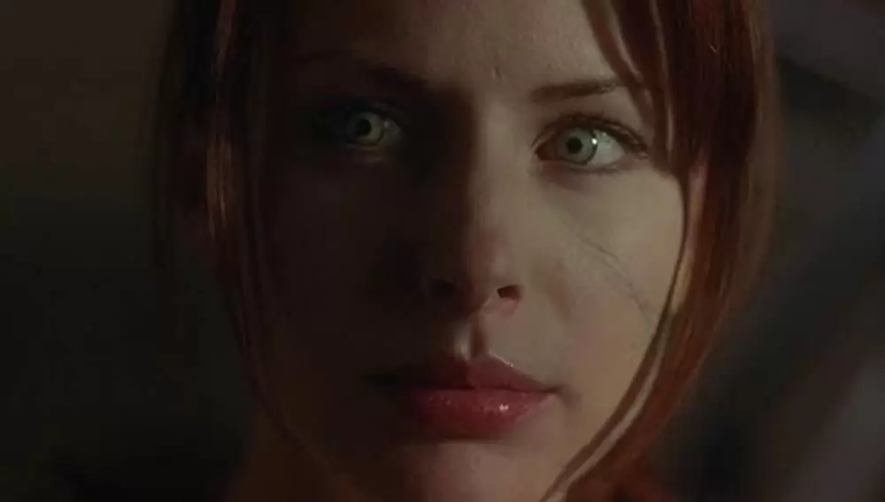 「ドラキュリアII 鮮血の狩人」スティーブン・ビリントン & ダイアン・ニールの画像