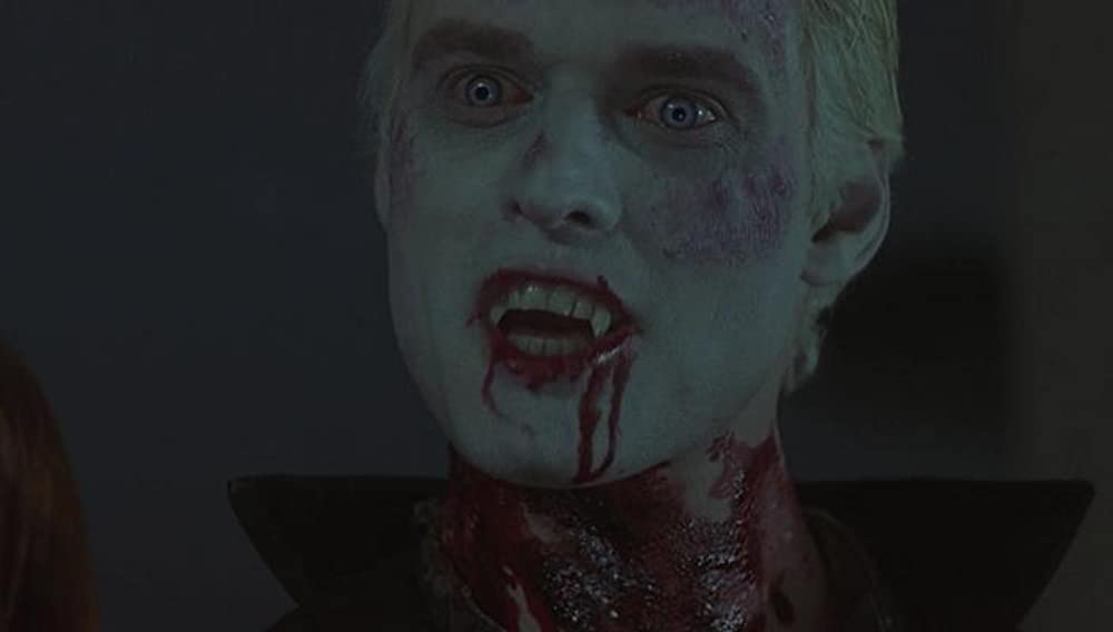 ドラキュリアII 鮮血の狩人の画像