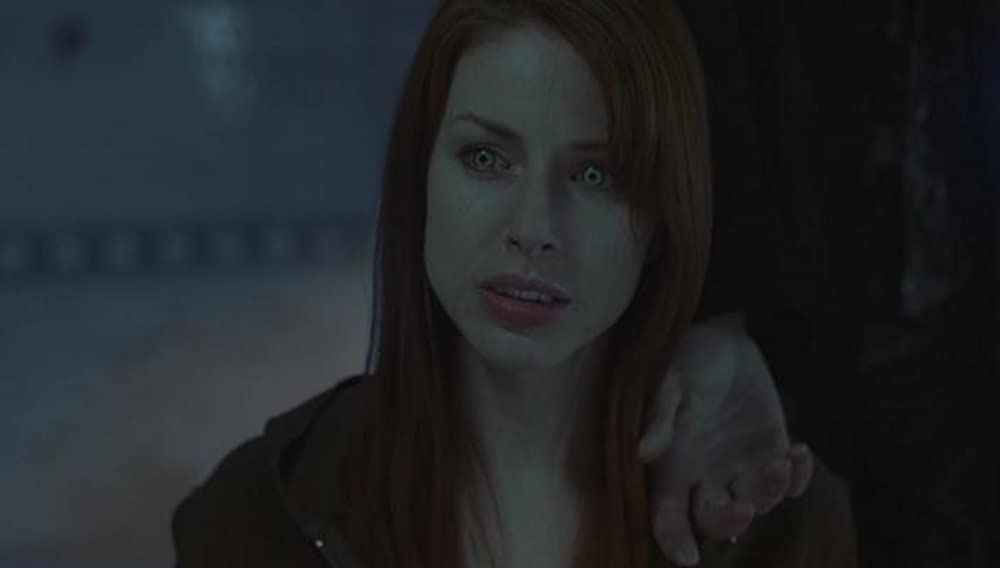 ドラキュリアII 鮮血の狩人の画像