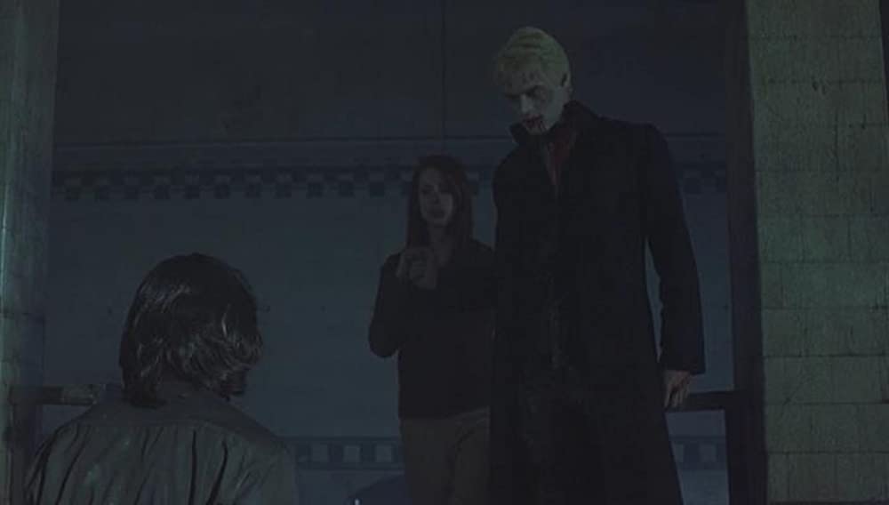 ドラキュリアII 鮮血の狩人の画像