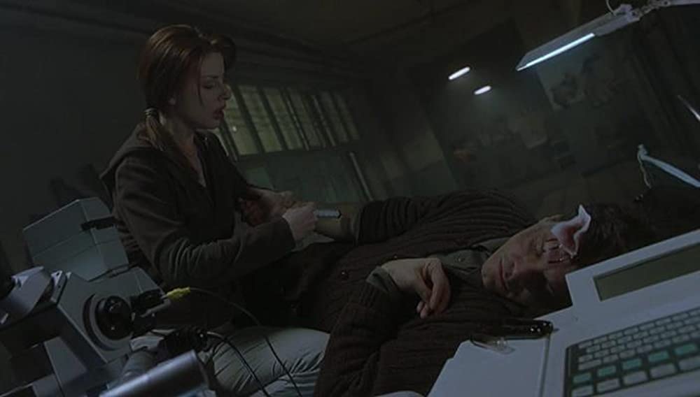 ドラキュリアII 鮮血の狩人の画像