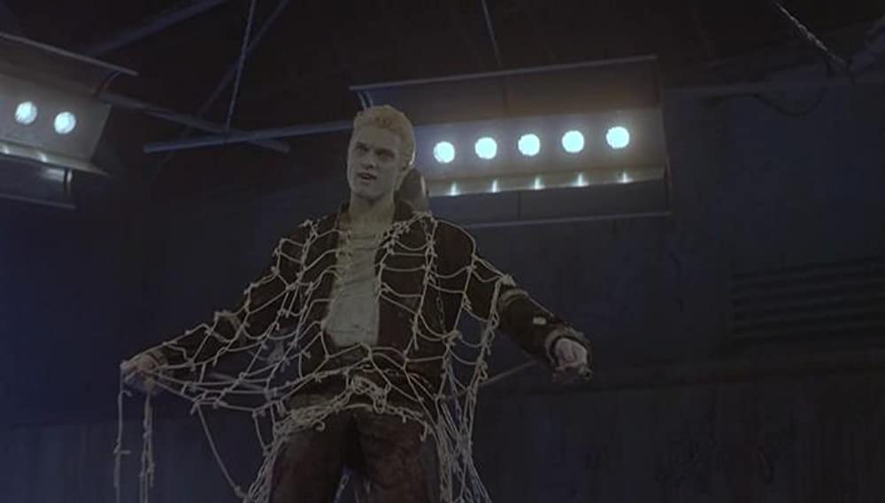 ドラキュリアII 鮮血の狩人の画像