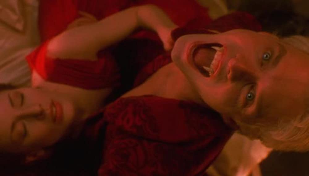 ドラキュリアII 鮮血の狩人の画像