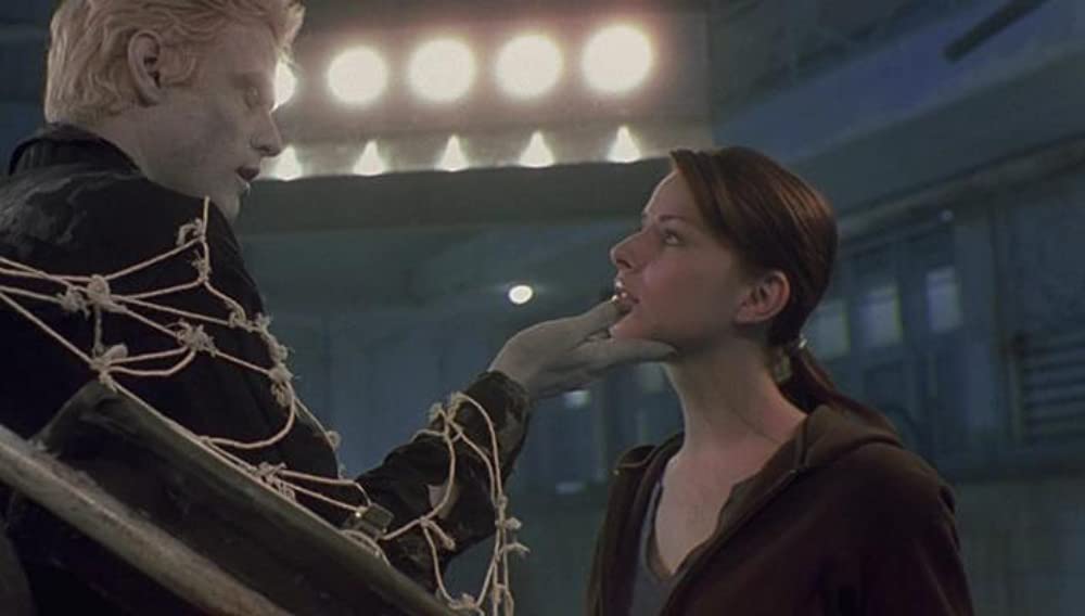 ドラキュリアII 鮮血の狩人の画像