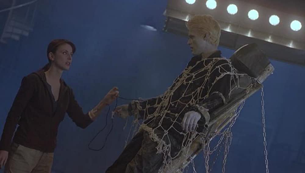 ドラキュリアII 鮮血の狩人の画像