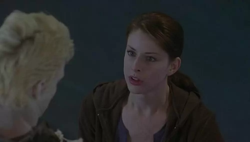 「ドラキュリアII 鮮血の狩人」スティーブン・ビリントン & ダイアン・ニールの画像