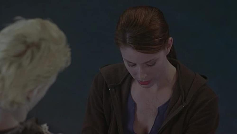 ドラキュリアII 鮮血の狩人の画像