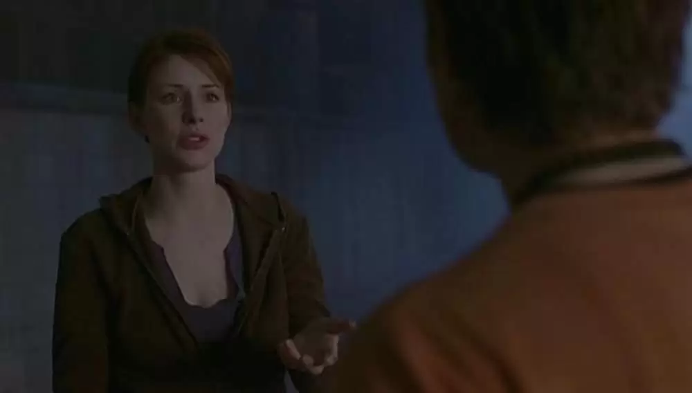 「ドラキュリアII 鮮血の狩人」スティーブン・ビリントン & ジェイソン・ロンドン & ダイアン・ニールの画像