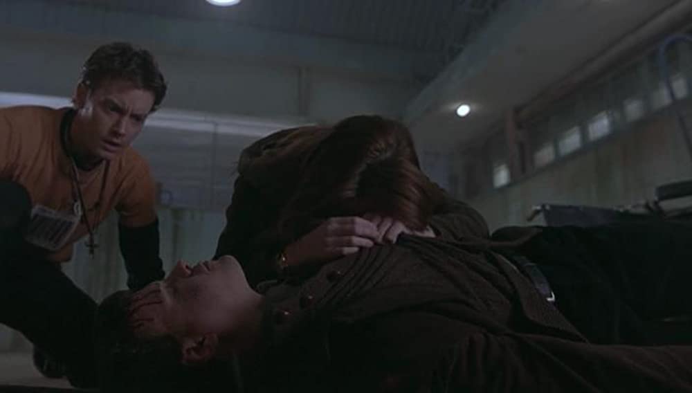 ドラキュリアII 鮮血の狩人の画像