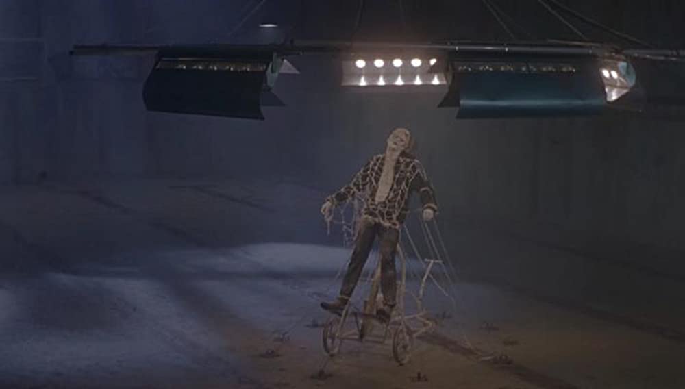 ドラキュリアII 鮮血の狩人の画像