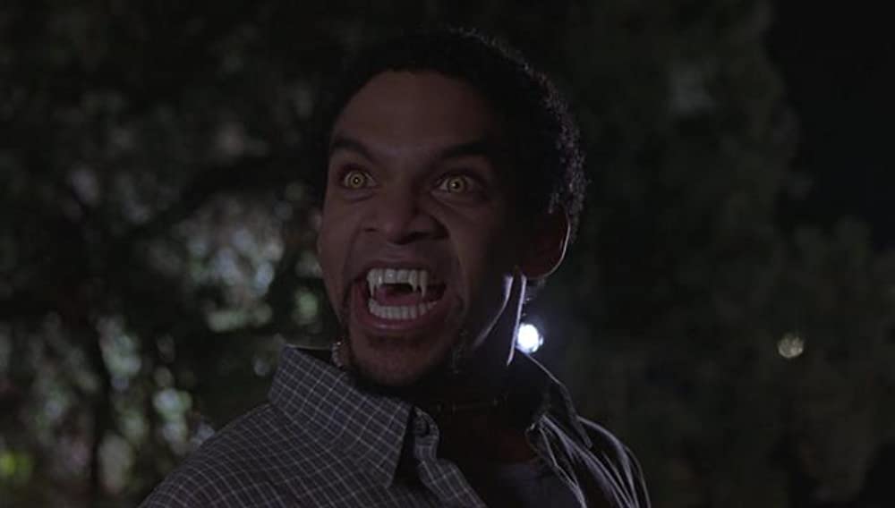 ドラキュリアII 鮮血の狩人の画像