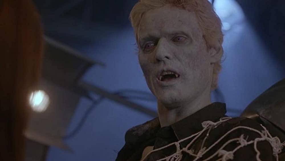 ドラキュリアII 鮮血の狩人の画像