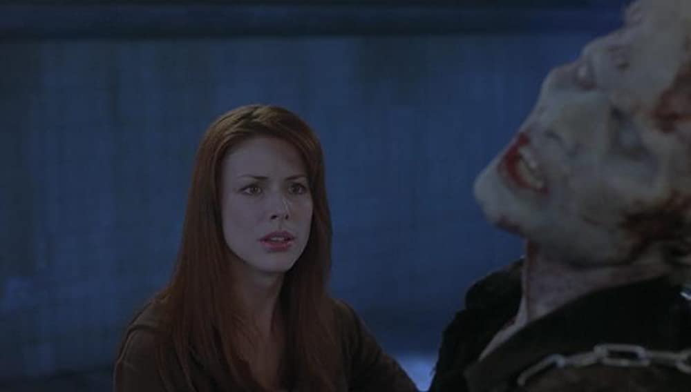 ドラキュリアII 鮮血の狩人の画像