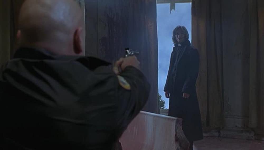 ドラキュリアII 鮮血の狩人の画像