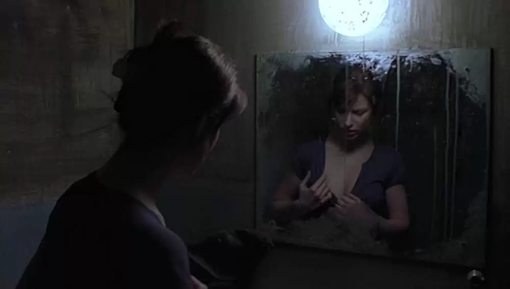 「ドラキュリアII 鮮血の狩人」スティーブン・ビリントン & ダイアン・ニールの画像