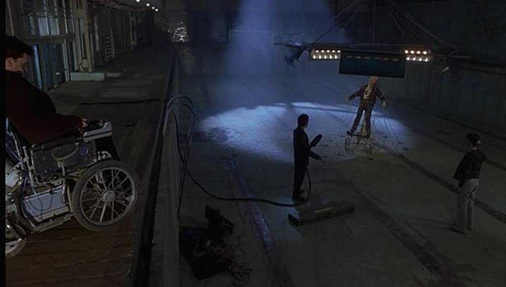 ドラキュリアII 鮮血の狩人の画像