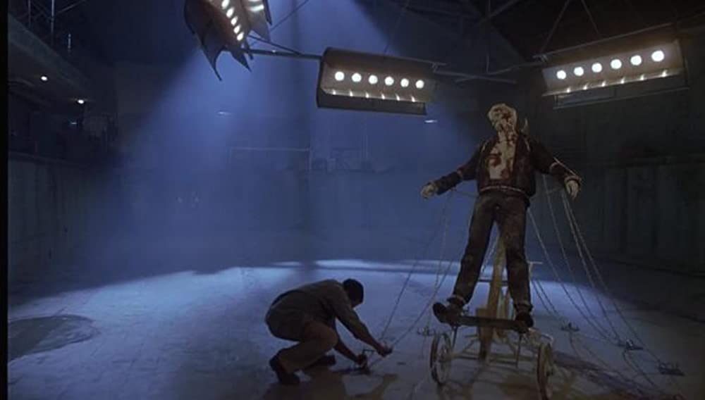 ドラキュリアII 鮮血の狩人の画像