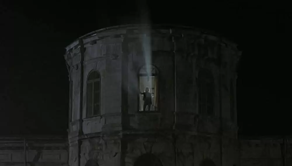 「ドラキュリアII 鮮血の狩人」スティーブン・ビリントン & ダイアン・ニールの画像