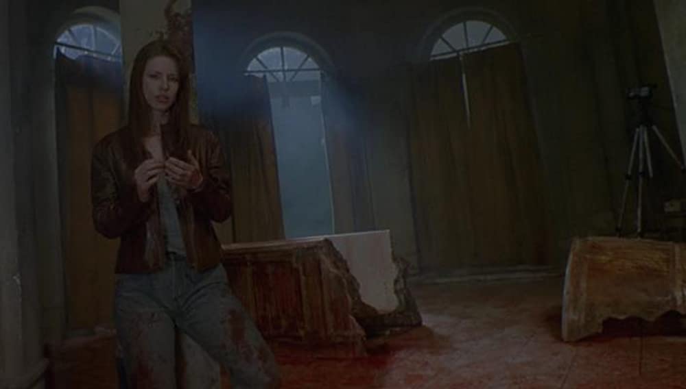 ドラキュリアII 鮮血の狩人の画像