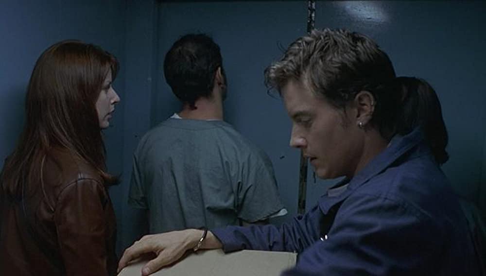 ドラキュリアII 鮮血の狩人の画像