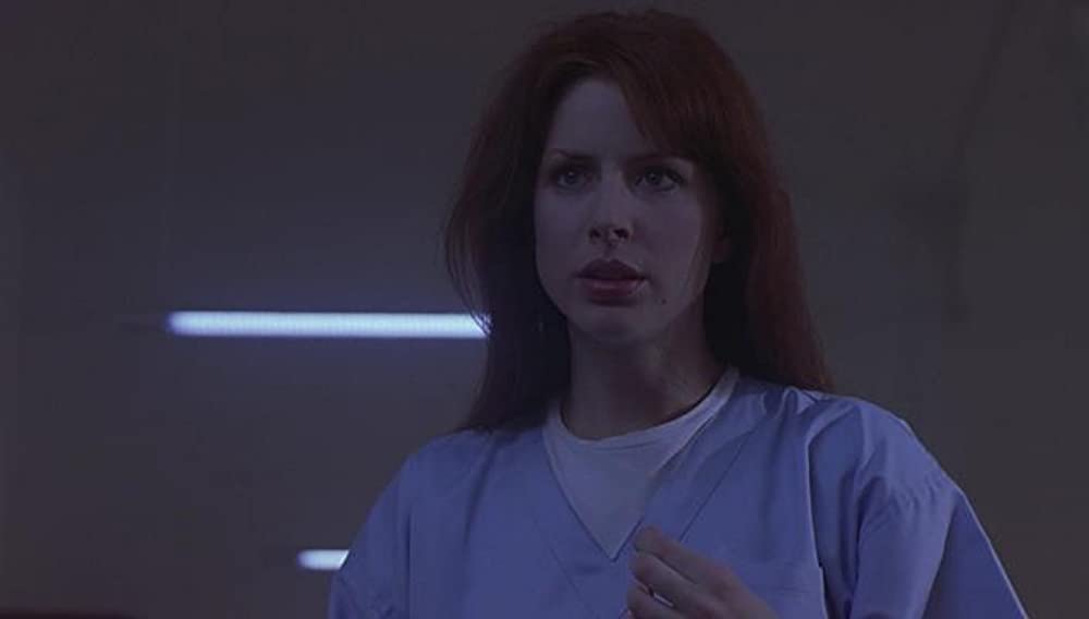 ドラキュリアII 鮮血の狩人の画像