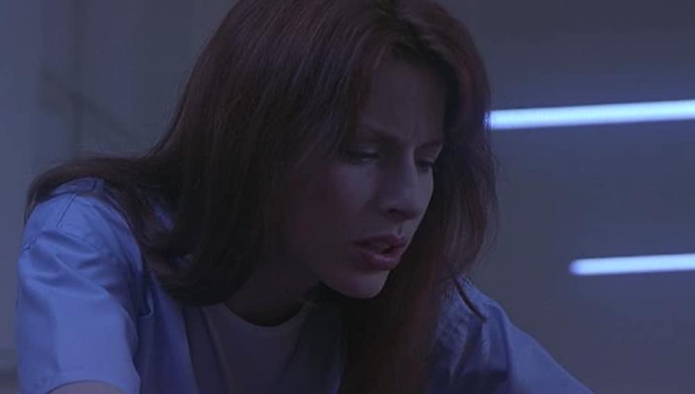 ドラキュリアII 鮮血の狩人の画像