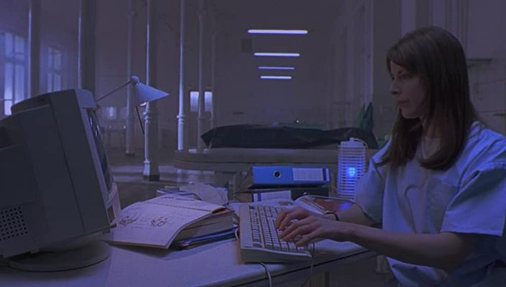 ドラキュリアII 鮮血の狩人の画像