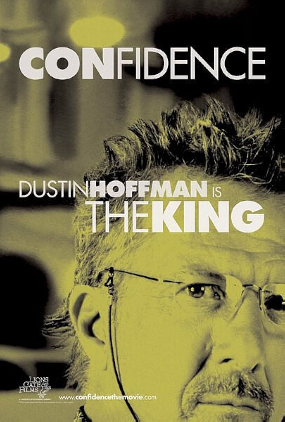 コンフィデンスの画像