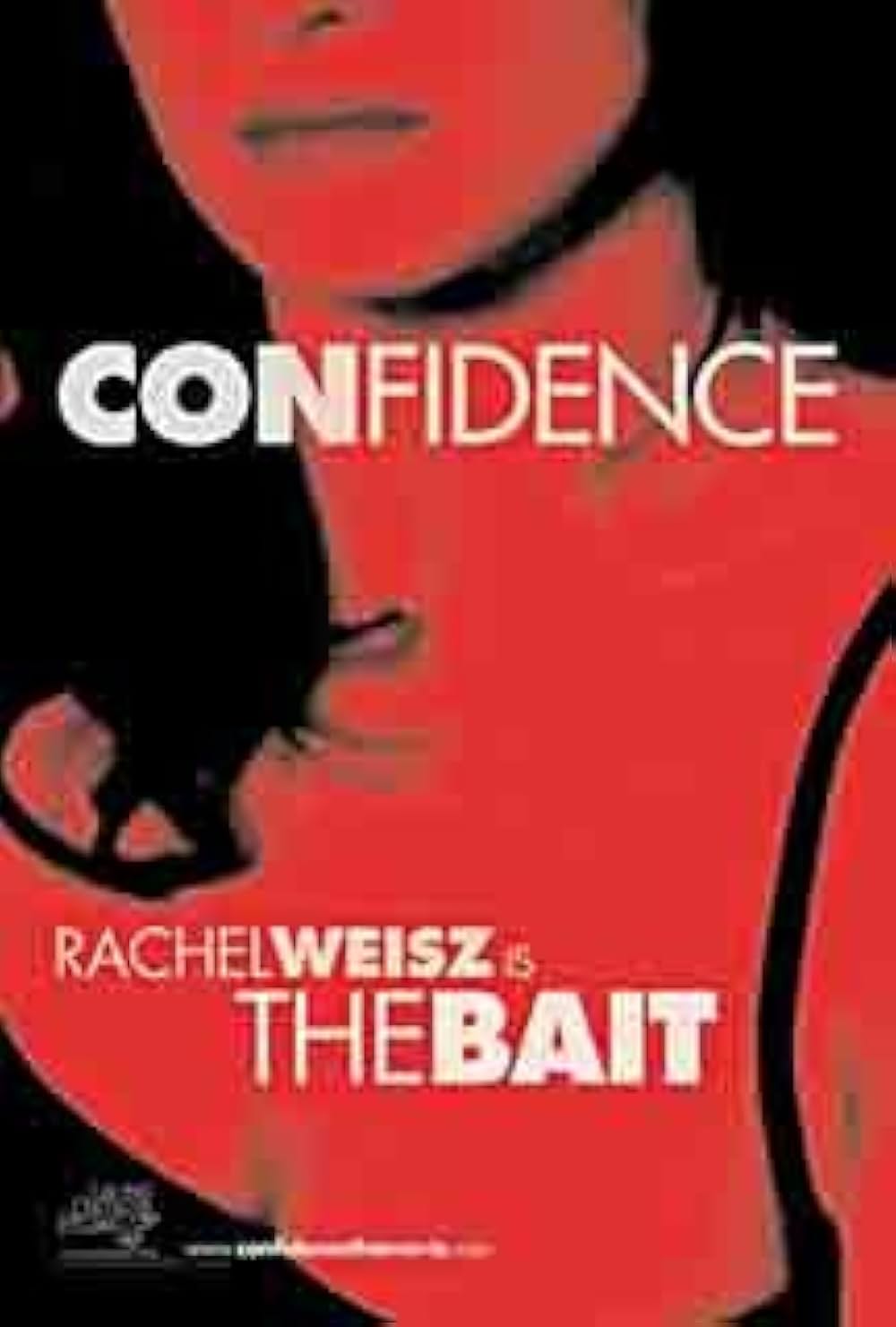 コンフィデンスの画像