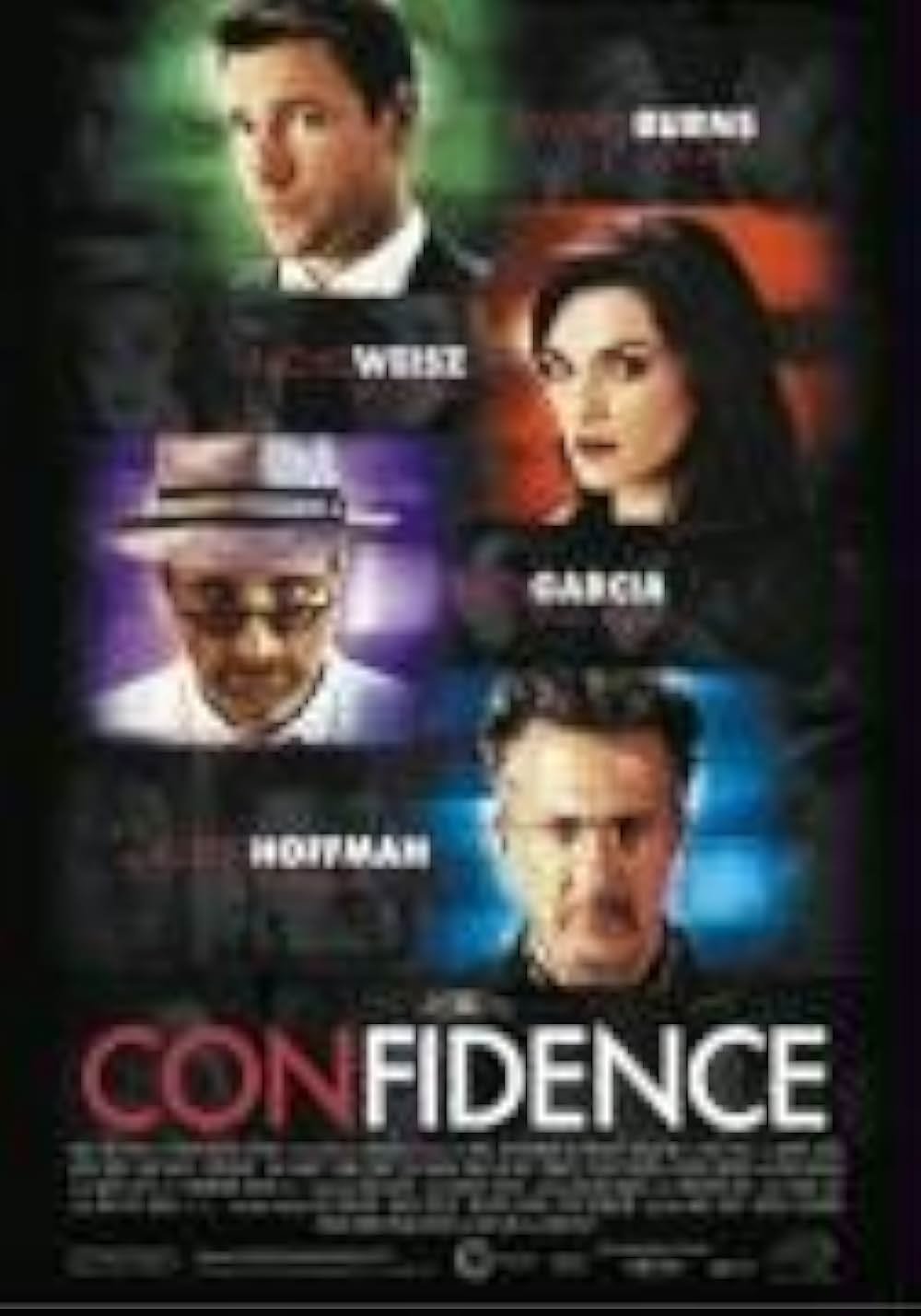 コンフィデンスの画像