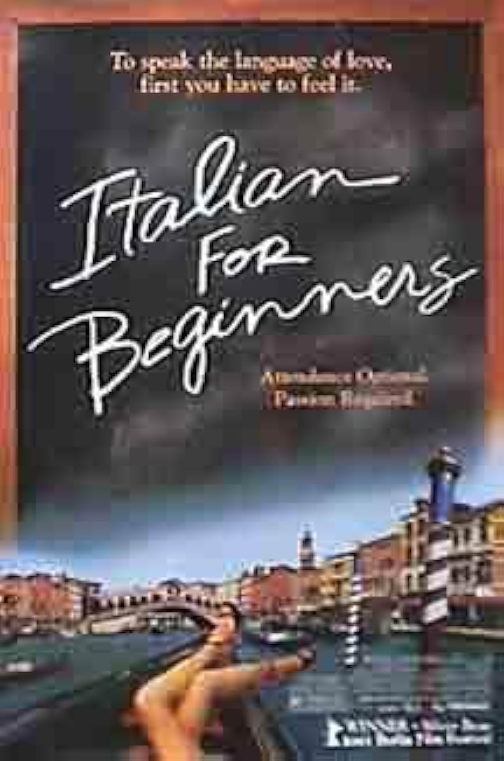 幸せになるためのイタリア語講座の画像