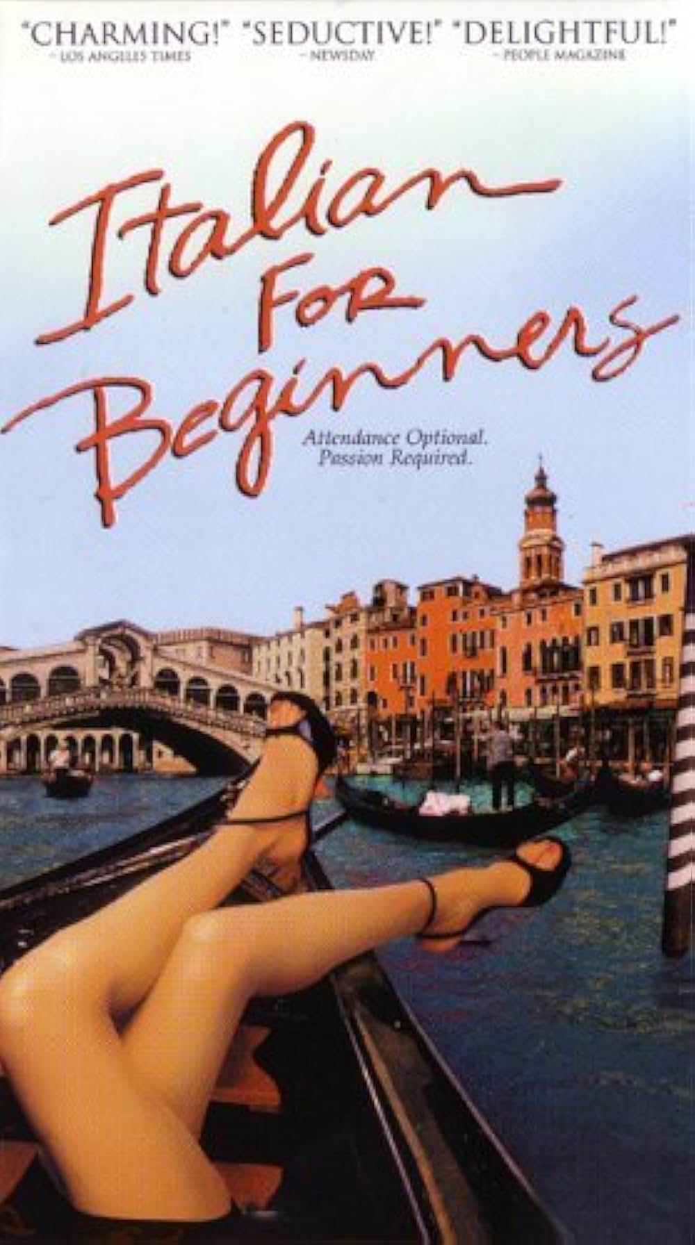 幸せになるためのイタリア語講座の画像