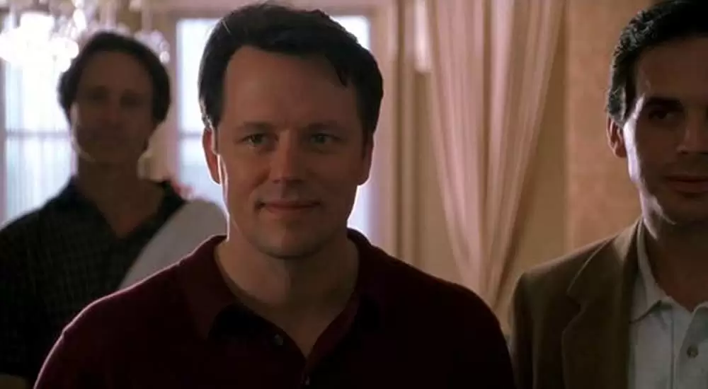 卒業の朝の画像