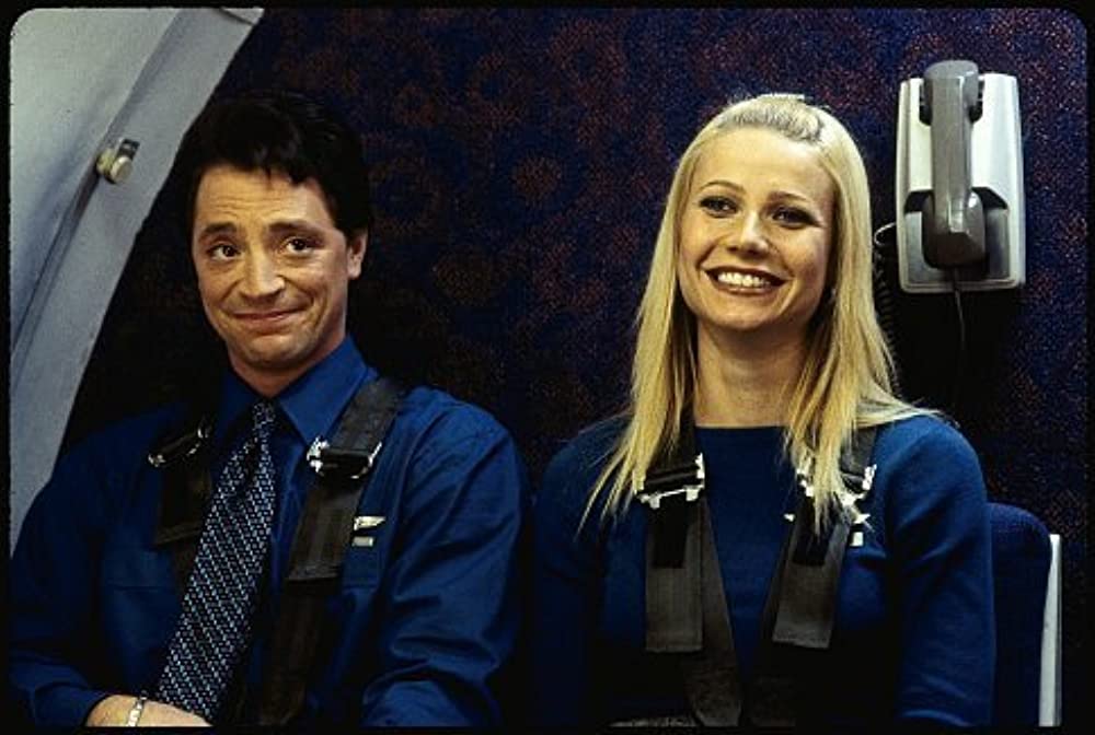 ハッピー・フライトの画像